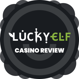 Placeholder banner image for the LuckyElf guide
